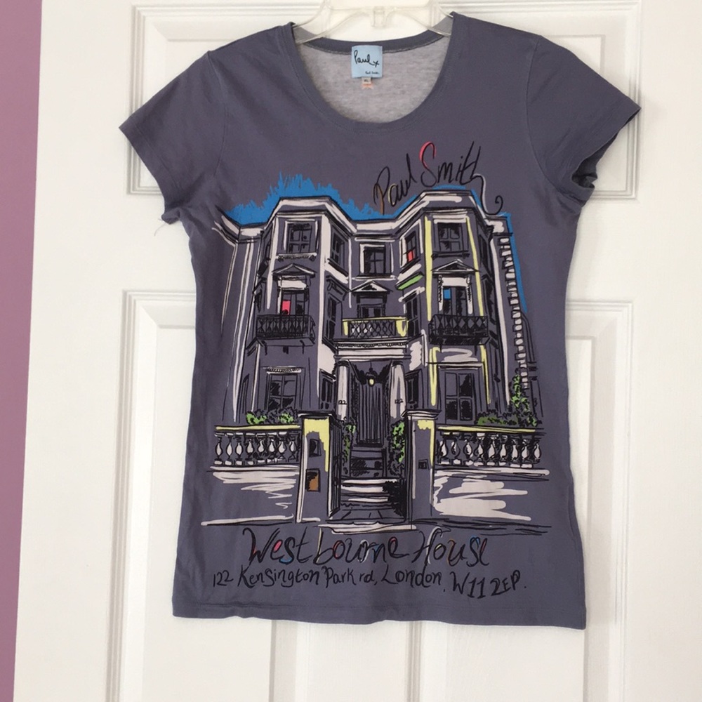 Paul Smith T shirt